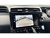 Hyundai TUCSON TUCSON 1.6 TGDi N Line 5dr 2WD White