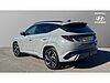 Hyundai TUCSON TUCSON 1.6T 239 Hybrid N Line Edition 5dr Auto Shadow Grey
