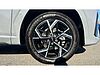 Hyundai TUCSON TUCSON 1.6T 239 Hybrid N Line Edition 5dr Auto Shadow Grey