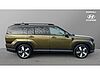 Hyundai SANTA FE SANTA FE 1.6 TGDi 239 Hybrid Ultimate 5dr Auto Olive Green