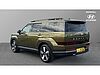 Hyundai SANTA FE SANTA FE 1.6 TGDi 239 Hybrid Ultimate 5dr Auto Olive Green