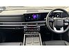 Hyundai SANTA FE SANTA FE 1.6 TGDi 239 Hybrid Ultimate 5dr Auto Olive Green