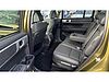 Hyundai SANTA FE SANTA FE 1.6 TGDi 239 Hybrid Ultimate 5dr Auto Olive Green
