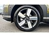 Hyundai SANTA FE SANTA FE 1.6 TGDi 239 Hybrid Ultimate 5dr Auto Olive Green