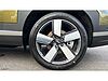 Hyundai SANTA FE SANTA FE 1.6 TGDi 239 Hybrid Ultimate 5dr Auto Olive Green