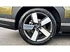 Hyundai SANTA FE SANTA FE 1.6 TGDi 239 Hybrid Ultimate 5dr Auto Olive Green
