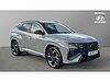 Hyundai TUCSON TUCSON 1.6T 239 Hybrid N Line Edition 5dr Auto Shadow Grey