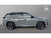 Hyundai TUCSON TUCSON 1.6T 239 Hybrid N Line Edition 5dr Auto Shadow Grey