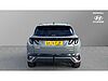 Hyundai TUCSON TUCSON 1.6T 239 Hybrid N Line Edition 5dr Auto Shadow Grey