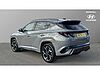 Hyundai TUCSON TUCSON 1.6T 239 Hybrid N Line Edition 5dr Auto Shadow Grey