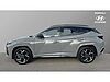 Hyundai TUCSON TUCSON 1.6T 239 Hybrid N Line Edition 5dr Auto Shadow Grey