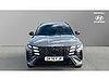 Hyundai TUCSON TUCSON 1.6T 239 Hybrid N Line Edition 5dr Auto Shadow Grey