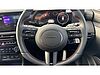 Hyundai TUCSON TUCSON 1.6T 239 Hybrid N Line Edition 5dr Auto Shadow Grey