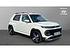 Hyundai INSTER INSTER 85kW 02 49kWh 5dr Auto Natural Ivory