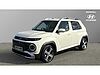Hyundai INSTER INSTER 85kW 02 49kWh 5dr Auto Natural Ivory