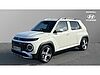 Hyundai INSTER INSTER 85kW 02 49kWh 5dr Auto Natural Ivory
