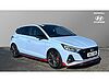 Hyundai I20 I20 1.6T GDi N 5dr Performance Blu