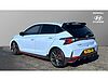 Hyundai I20 I20 1.6T GDi N 5dr Performance Blu