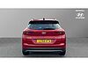 Hyundai TUCSON TUCSON 1.6 TGDi 177 Premium SE 5dr 2WD DCT Red