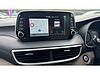 Hyundai TUCSON TUCSON 1.6 TGDi 177 Premium SE 5dr 2WD DCT Red