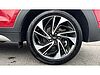 Hyundai TUCSON TUCSON 1.6 TGDi 177 Premium SE 5dr 2WD DCT Red