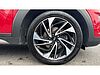 Hyundai TUCSON TUCSON 1.6 TGDi 177 Premium SE 5dr 2WD DCT Red