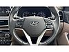 Hyundai TUCSON TUCSON 1.6 TGDi 177 Premium SE 5dr 2WD DCT Red