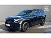 Hyundai SANTA FE SANTA FE 1.6 TGDi PHEV Calligraphy 5dr 4WD Auto [6 Seats] Abyss Black