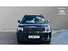 Hyundai SANTA FE SANTA FE 1.6 TGDi PHEV Calligraphy 5dr 4WD Auto [6 Seats] Abyss Black