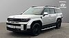 Hyundai SANTA FE Santa FE 6st 1.6TGDi Phev Cligphy AU 4WD Typhoon Silver