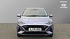 Hyundai I10 I10 1.2 [79] Premium 5dr Auto [Nav] Meta Blue