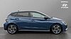 Hyundai I20 I20 1.0T GDi N Line S 5dr DCT Vibrant Blue
