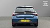 Hyundai I20 I20 1.0T GDi N Line S 5dr DCT Vibrant Blue