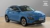 Hyundai KONA KONA 150kW Premium 64kWh 5dr Auto BLUE
