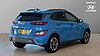 Hyundai KONA KONA 150kW Premium 64kWh 5dr Auto BLUE