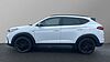 Hyundai TUCSON TUCSON 1.6 TGDi 177 N Line 5dr 2WD WHITE