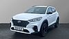 Hyundai TUCSON TUCSON 1.6 TGDi 177 N Line 5dr 2WD WHITE