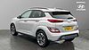 Hyundai KONA KONA 150kW Premium 64kWh 5dr Auto Grey