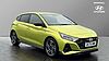 Hyundai I20 I20 1.0T GDi N Line S 5dr Lucid Lime