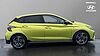 Hyundai I20 I20 1.0T GDi N Line S 5dr Lucid Lime