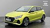 Hyundai I20 I20 1.0T GDi N Line S 5dr Lucid Lime