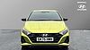 Hyundai I20 I20 1.0T GDi N Line S 5dr Lucid Lime