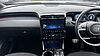 Hyundai TUCSON TUCSON 1.6 TGDi Hybrid 230 N Line 5dr 2WD Auto WHITE