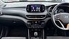 Hyundai TUCSON TUCSON 1.6 GDi S Connect 5dr 2WD Grey