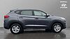 Hyundai TUCSON TUCSON 1.6 GDi S Connect 5dr 2WD Grey