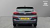 Hyundai TUCSON TUCSON 1.6 GDi S Connect 5dr 2WD Grey