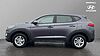 Hyundai TUCSON TUCSON 1.6 GDi S Connect 5dr 2WD Grey