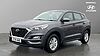 Hyundai TUCSON TUCSON 1.6 GDi S Connect 5dr 2WD Grey