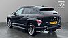 Hyundai KONA KONA 1.6 Hybrid 129 N Line S 5dr DCT Black