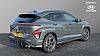 Hyundai KONA KONA 1.6 Hybrid 129 N Line S 5dr DCT Grey